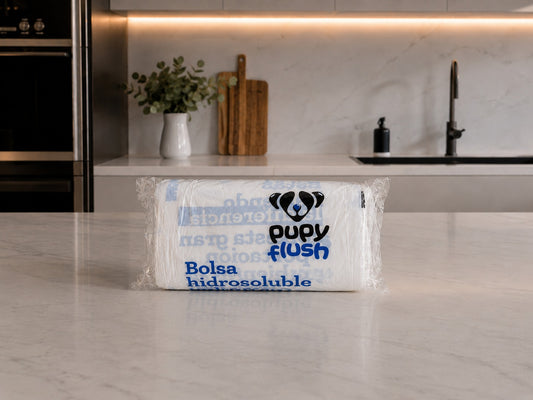 Paquete #1 (1 Paquete de 100 Bolsas)